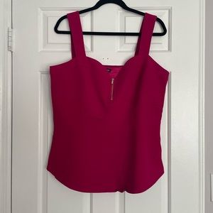 City Chic Top